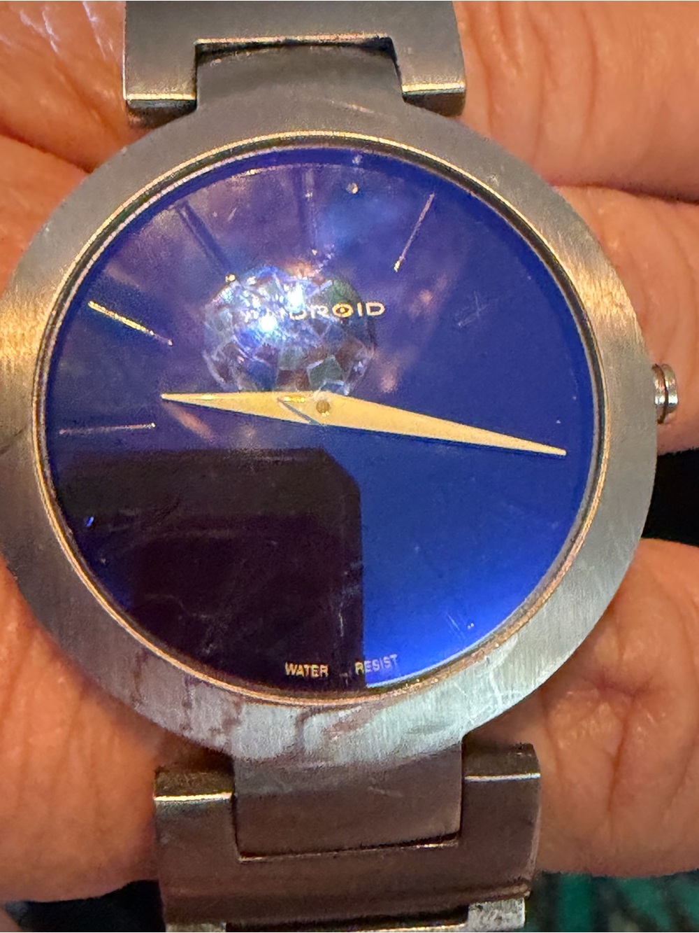 Android Watch Wristwatch - Picture 4 of 4